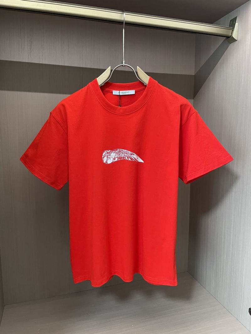 Givenchy T-Shirts